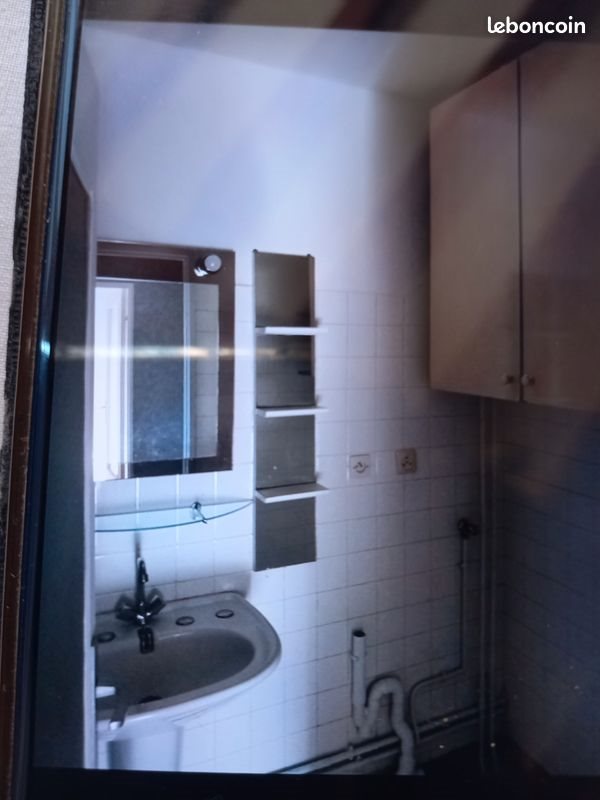 Appartement à louer, 90m², Le Havre