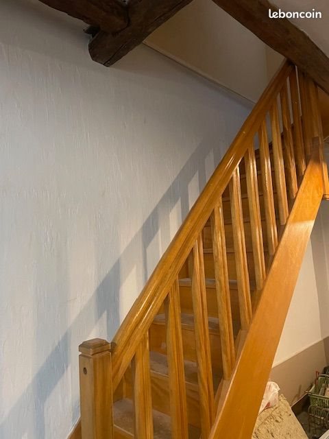 Maison à vendre, 120m², Doué-en-Anjou