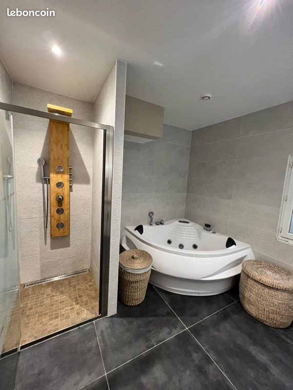 Maison à louer, 77m², Lormont