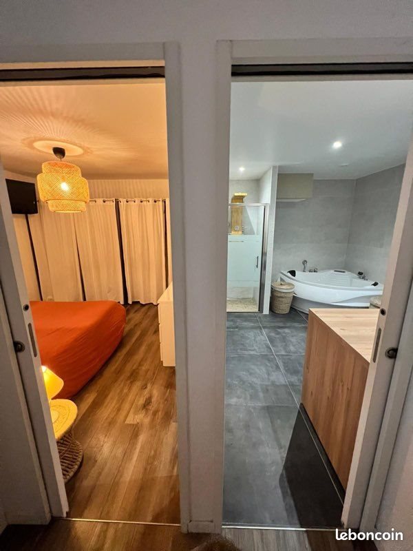 Maison à louer, 77m², Lormont