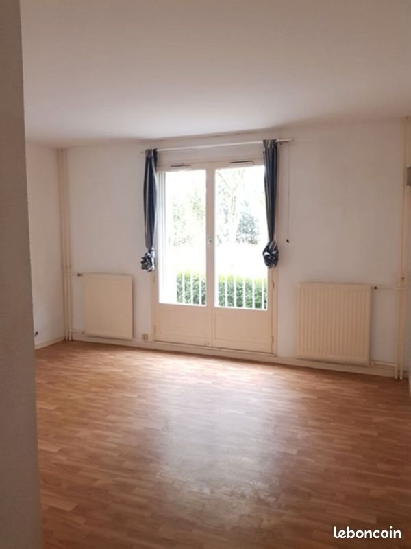 Appartement à louer, 23m², Rillieux-la-Pape