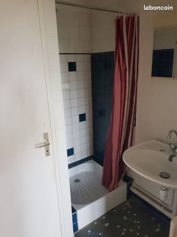 Appartement à louer, 23m², Rillieux-la-Pape