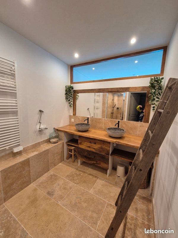 Maison à louer, 96m², Lapte