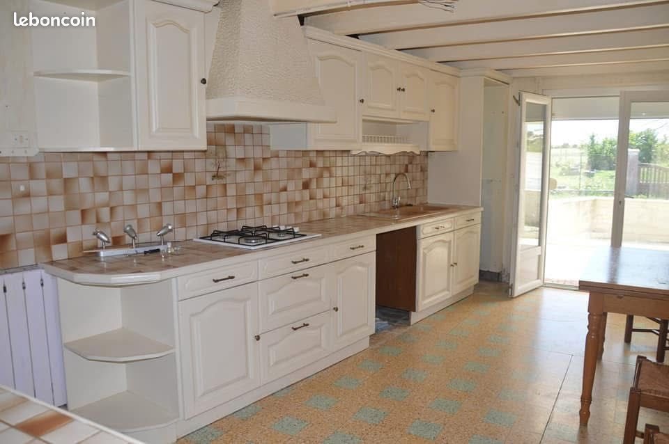 Maison à louer, 140m², Puy-du-Lac