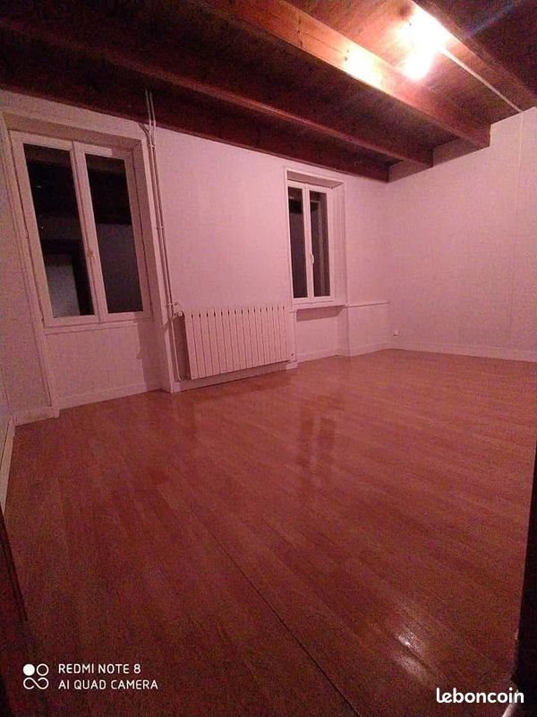 Maison à louer, 140m², Puy-du-Lac