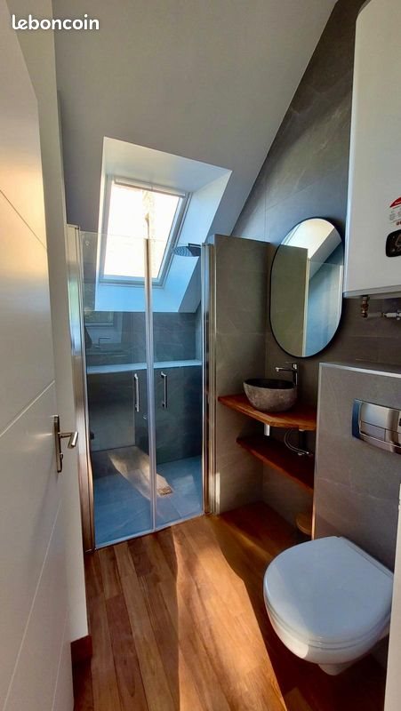 Appartement à louer, 25m², Ploemeur