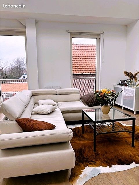 Appartement à vendre, 78m², Lille