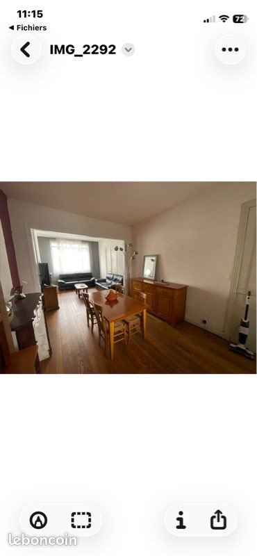 Maison à vendre, 117m², Valenciennes