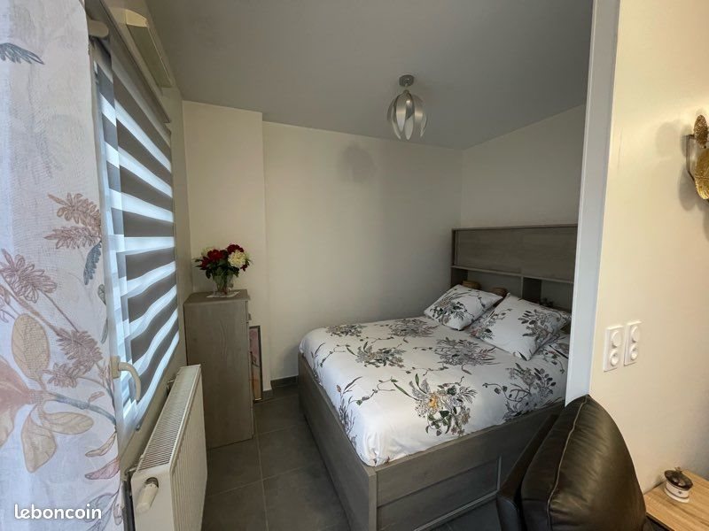 Appartement à louer, 32m², Besançon