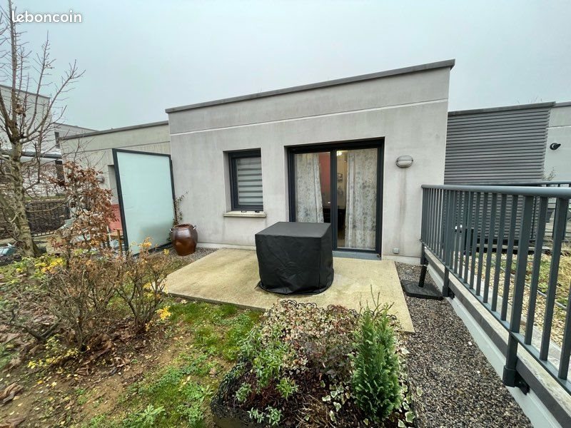 Appartement à louer, 32m², Besançon