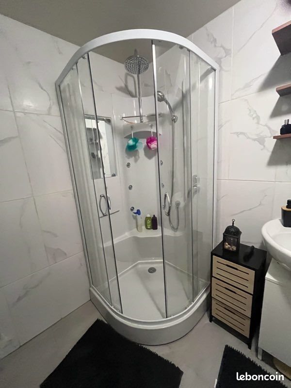 Appartement à louer, 88m², Toul
