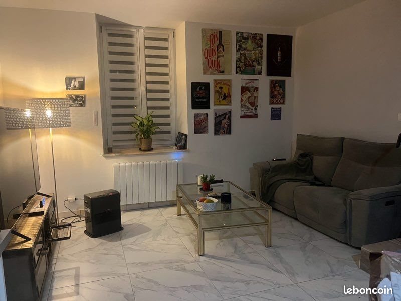 Appartement à louer, 88m², Toul