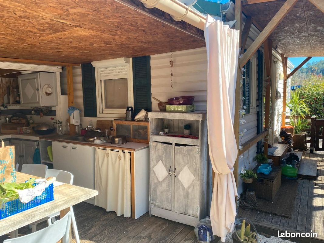 Maison à vendre, 27m², Garéoult