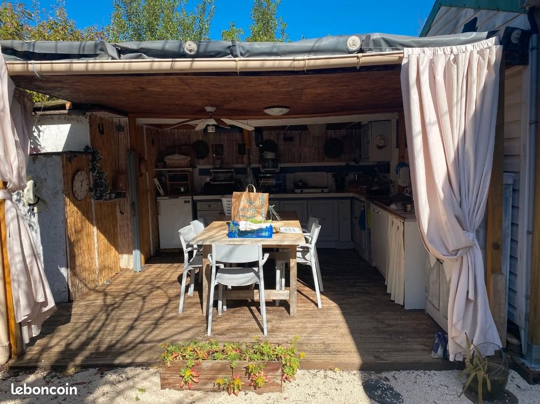 Maison à vendre, 27m², Garéoult