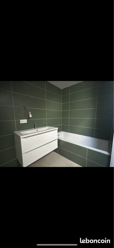 Maison à louer, 115m², Mont-sur-Courville