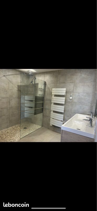 Maison à louer, 115m², Mont-sur-Courville