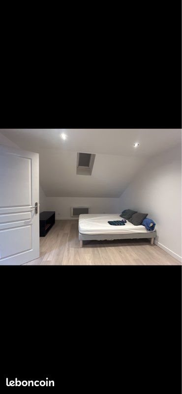 Maison à louer, 115m², Mont-sur-Courville