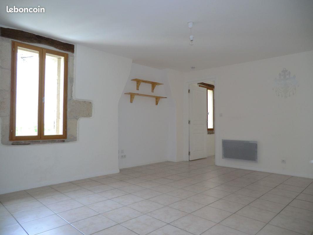 Appartement à louer, 52m², Fleurance