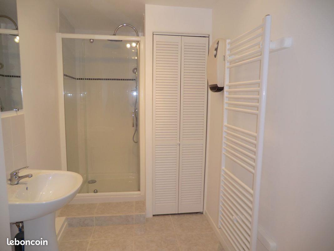 Appartement à louer, 52m², Fleurance