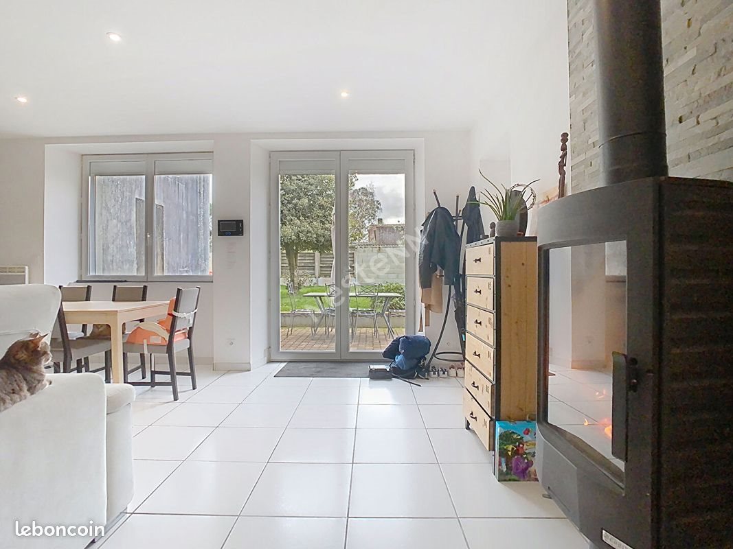 Maison à louer, 92m², Vallet