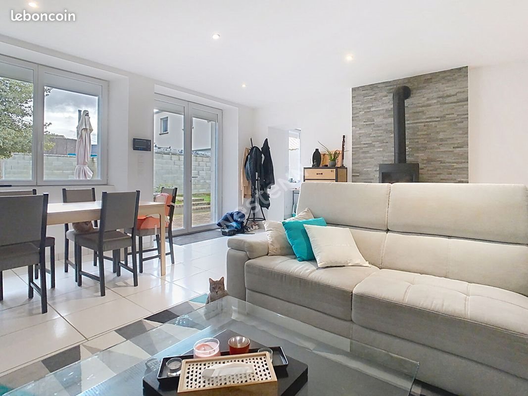 Maison à louer, 92m², Vallet