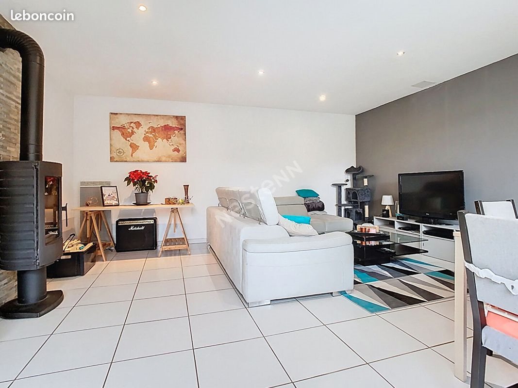 Maison à louer, 92m², Vallet