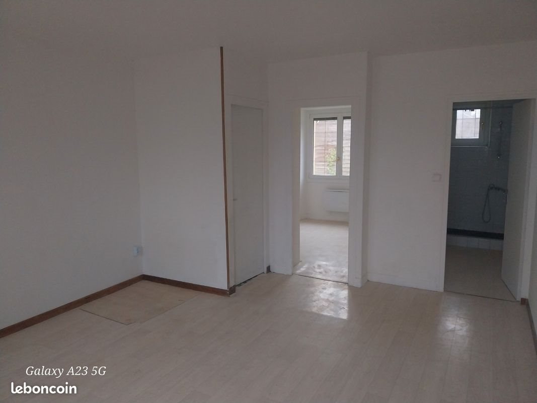 Maison à louer, 70m², Andonville