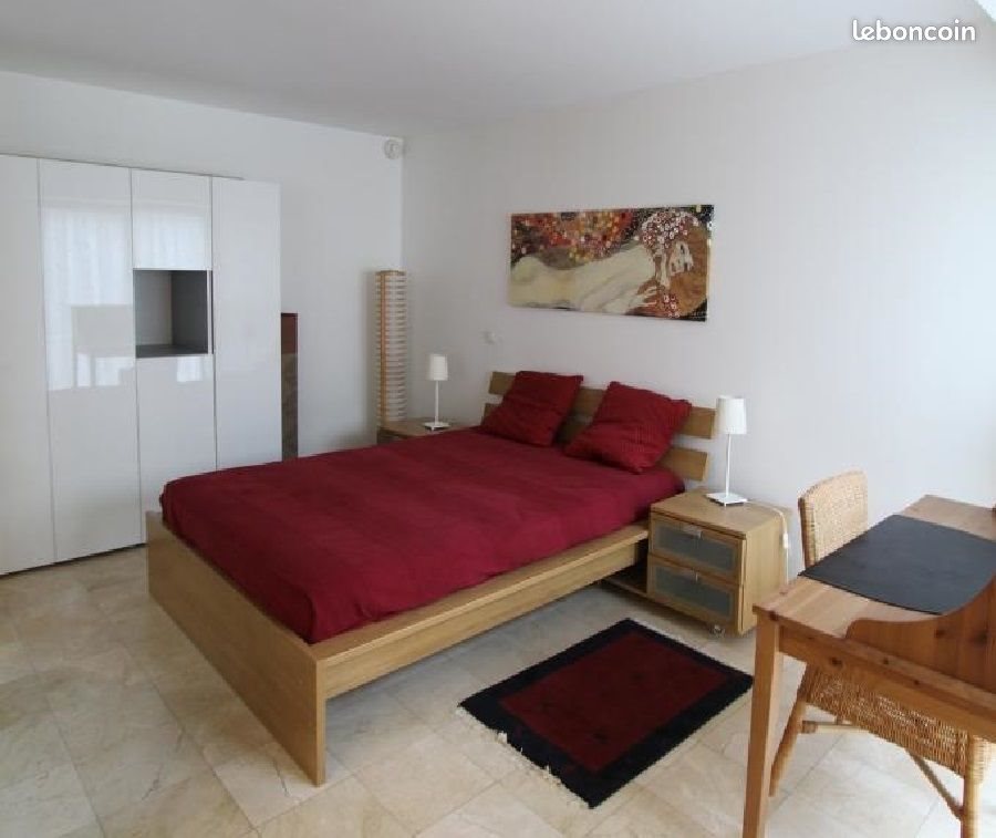 Appartement à louer, 43m², Montpellier