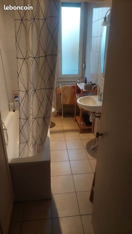 Appartement à vendre, 52m², Strasbourg