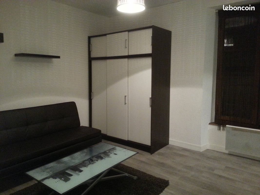 Appartement à louer, 27m², Evian-les-Bains