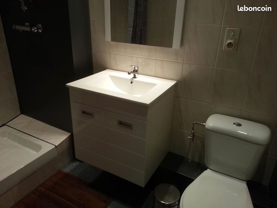 Appartement à louer, 27m², Evian-les-Bains