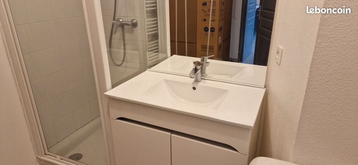 Appartement à louer, 36m², Trets