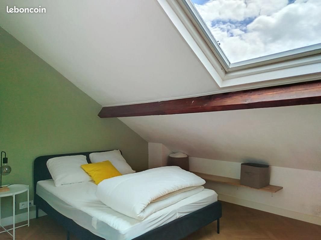 Appartement à louer, 28m², Orléans