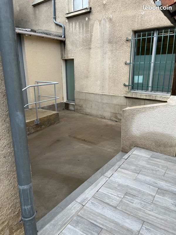Appartement à louer, 20m², Dangé-Saint-Romain