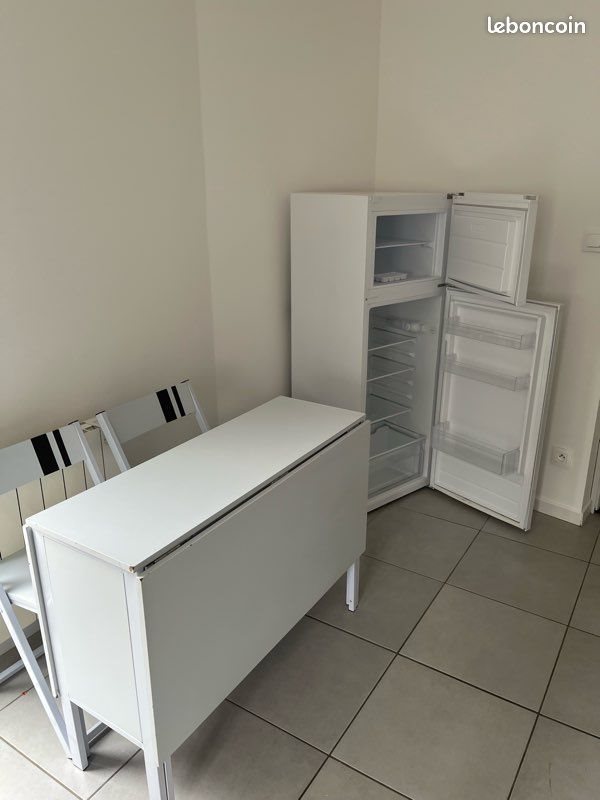Appartement à louer, 20m², Dangé-Saint-Romain