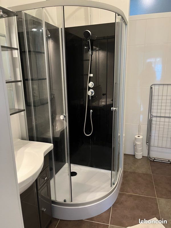 Appartement à louer, 20m², Dangé-Saint-Romain