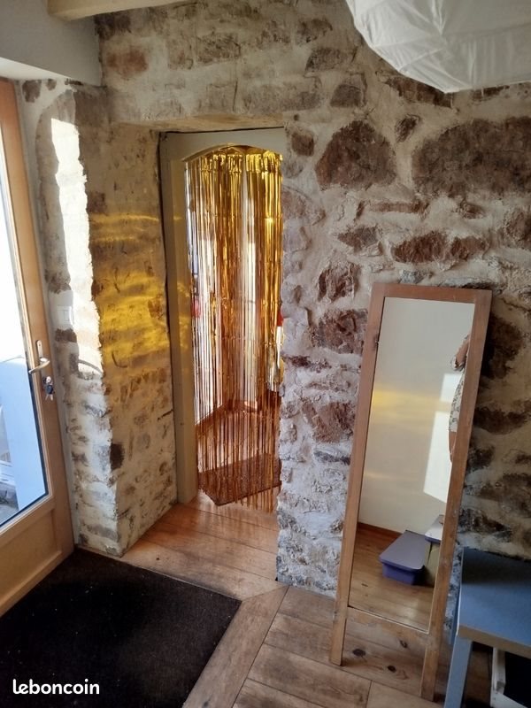 Maison à louer, 90m², Saint-Alban