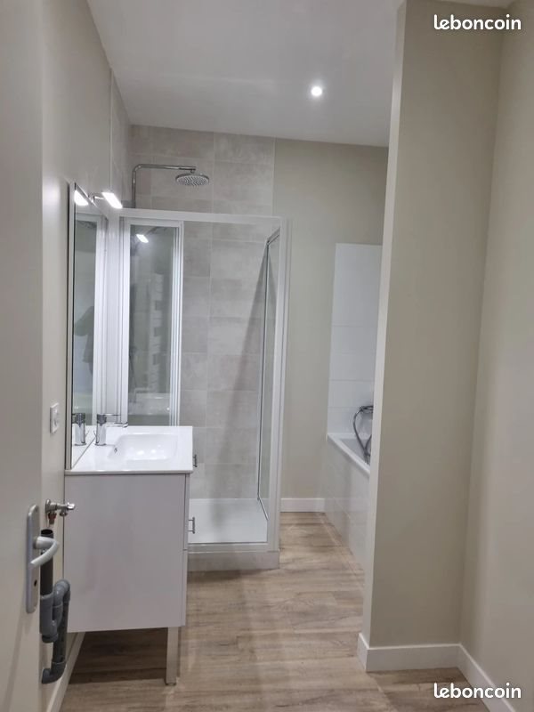 Maison à louer, 125m², Angoulême
