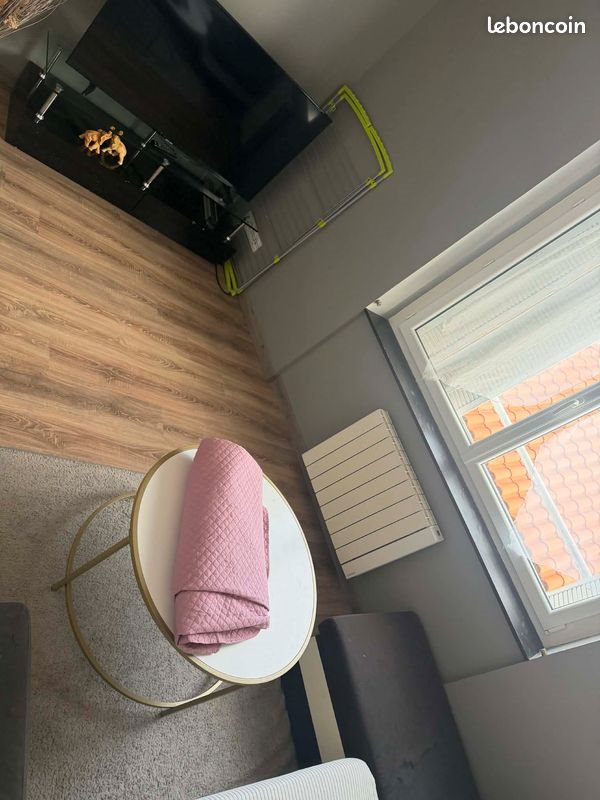Appartement à louer, 50m², Brioude