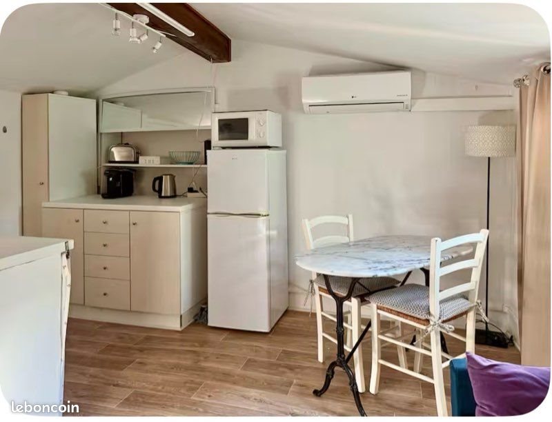 Appartement à louer, 25m², Ajaccio