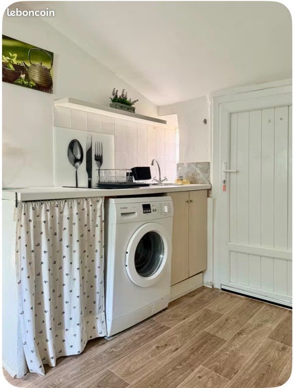 Appartement à louer, 25m², Ajaccio