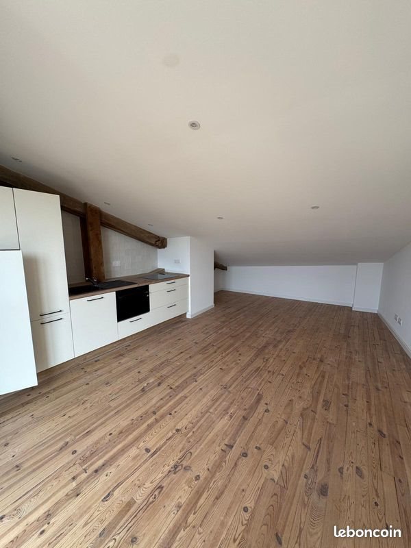 Appartement à louer, 55m², Rabastens