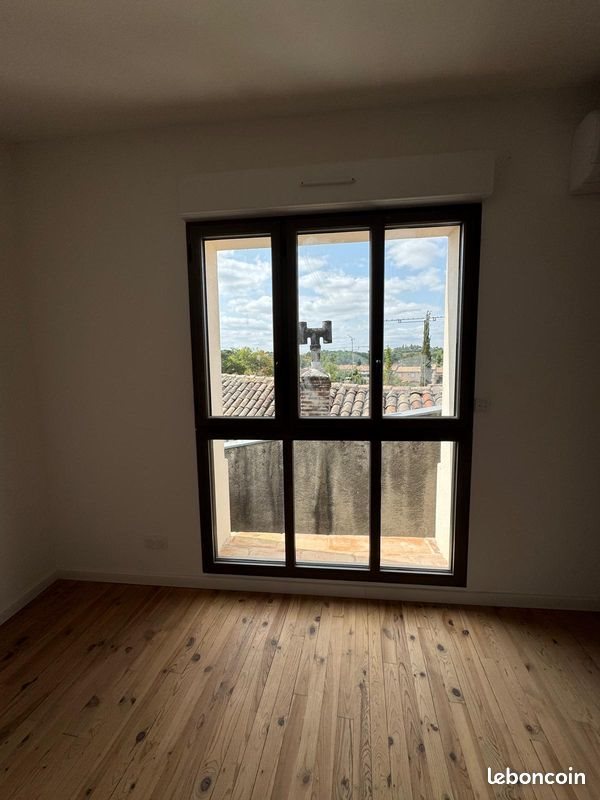Appartement à louer, 55m², Rabastens