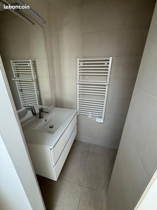 Appartement à louer, 55m², Rabastens