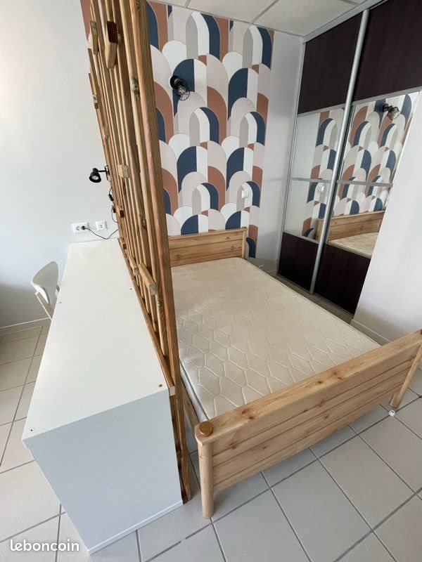 Appartement à louer, 20m², La Roche-sur-Yon