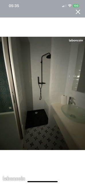 Appartement à louer, 33m², Tarare