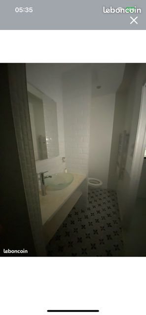 Appartement à louer, 33m², Tarare