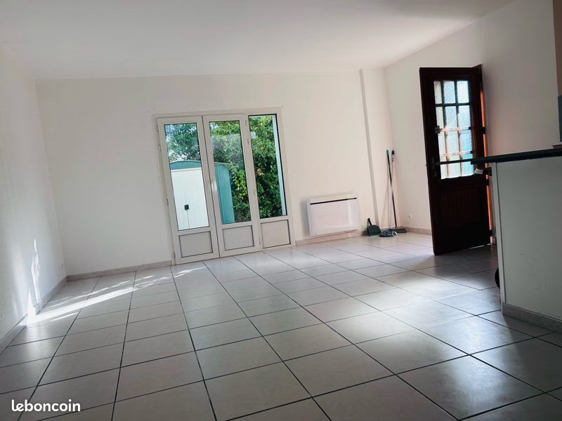 Appartement à louer, 50m², Lauret