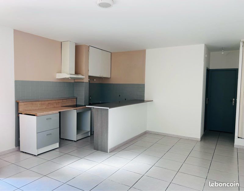 Appartement à louer, 50m², Lauret