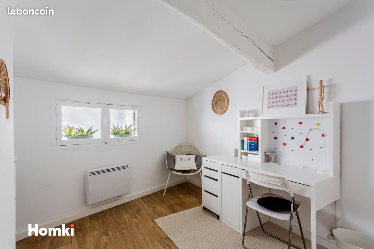 Appartement à vendre, 46m², Nîmes